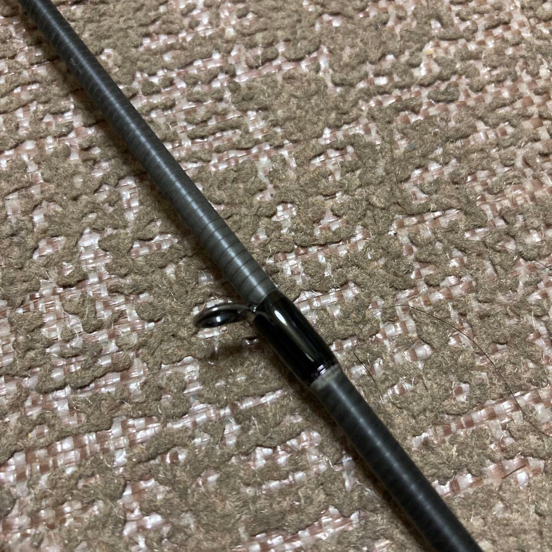 サーティーフォー　アジングロッド　スペシャライズSFR-51