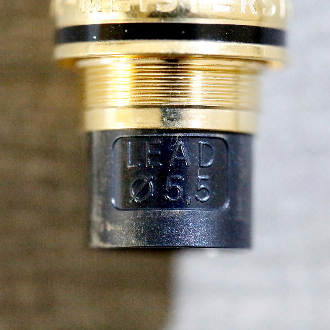 【替芯付き 送料込み】モンブラン スケッチペン １６９ レオナルド