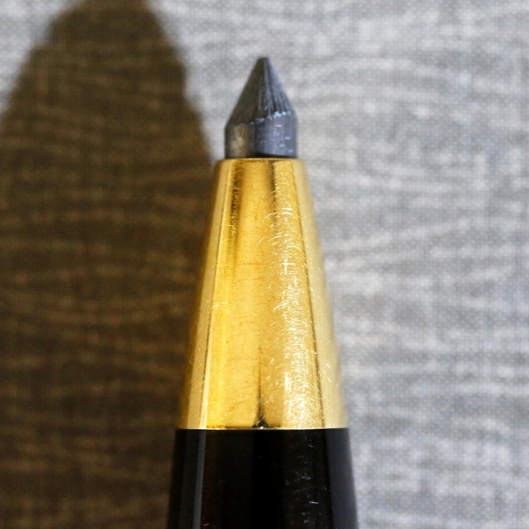 【替芯付き 送料込み】モンブラン スケッチペン １６９ レオナルド
