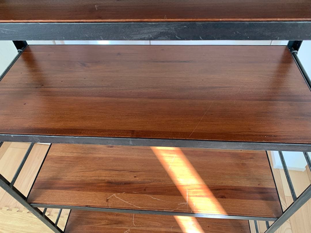 【値下げ可】unico lumber