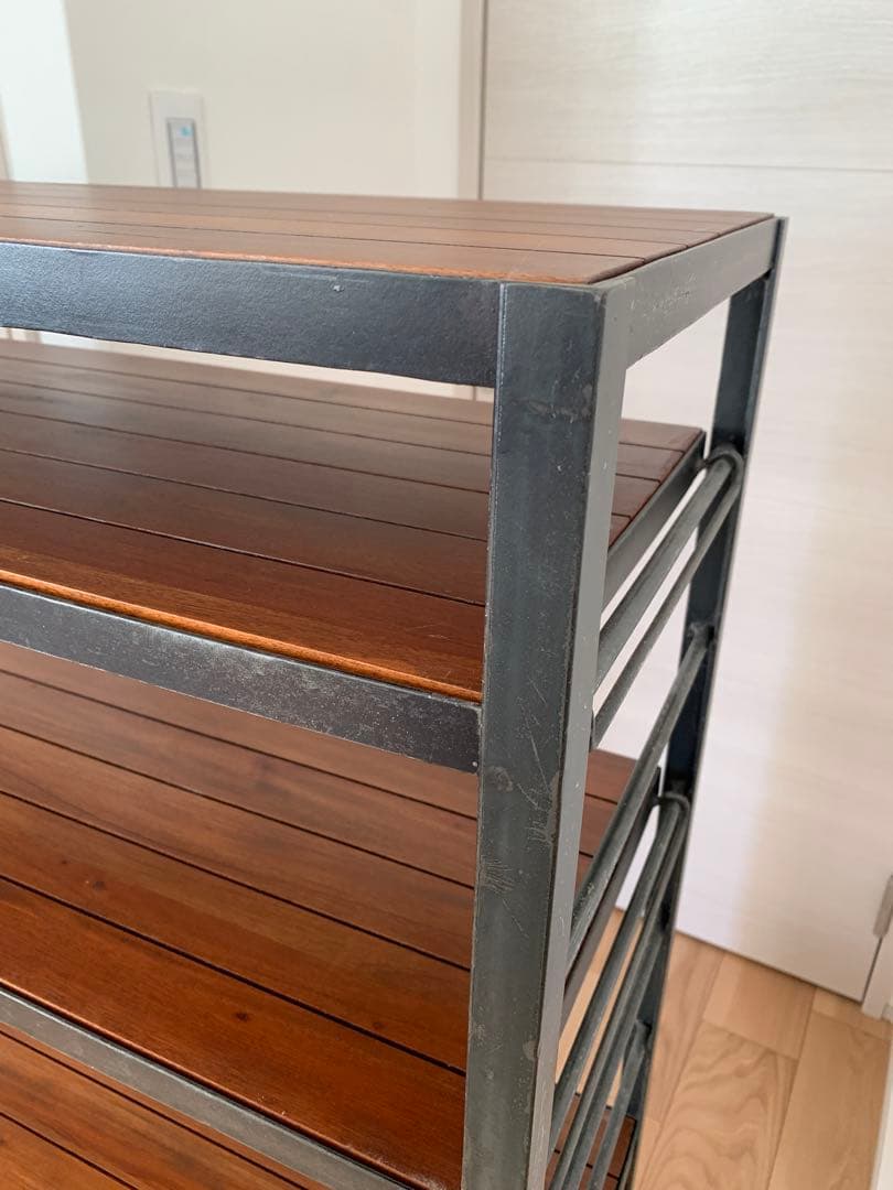 【値下げ可】unico lumber