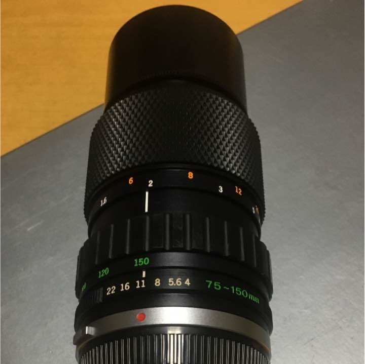 OLYMPUS望遠レンズ美品！