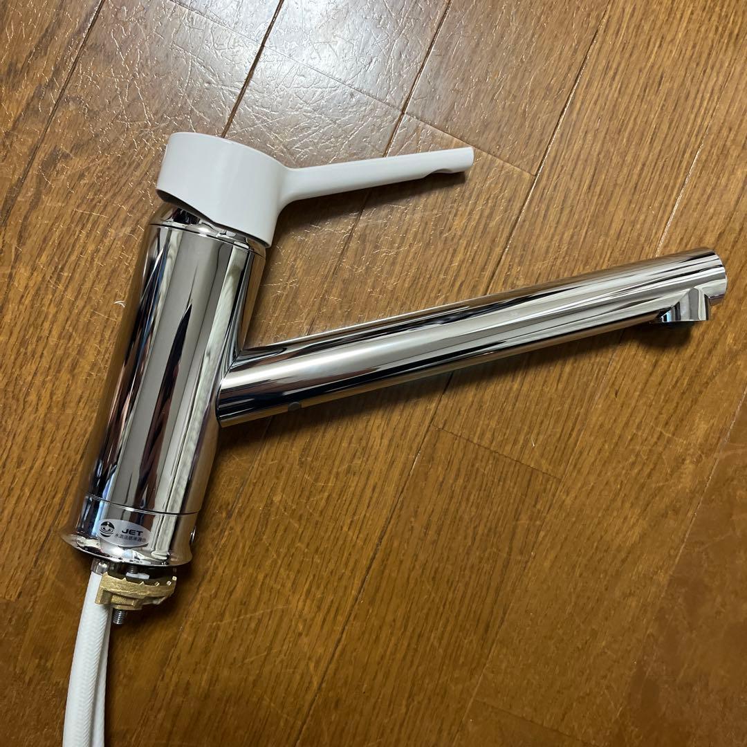 リクシル　混合水栓