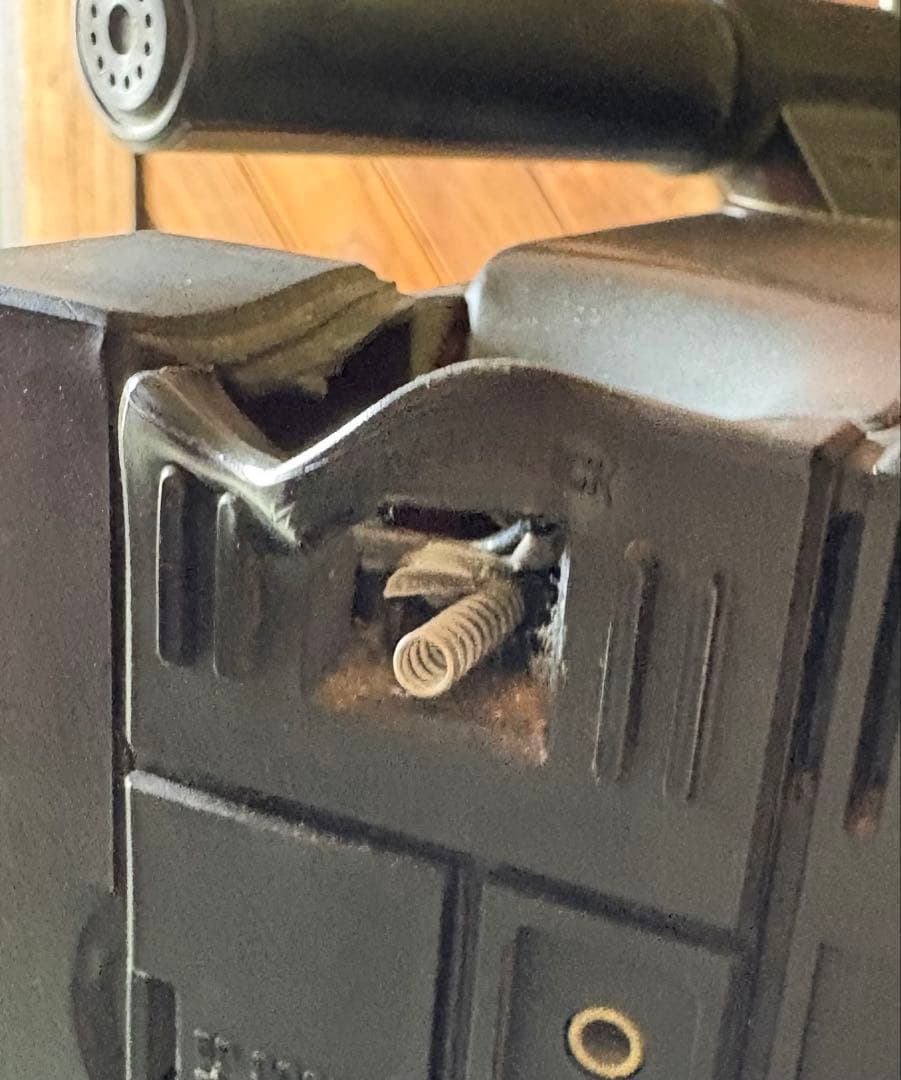 ラジオ・コンポ National Panasonic RF-1180