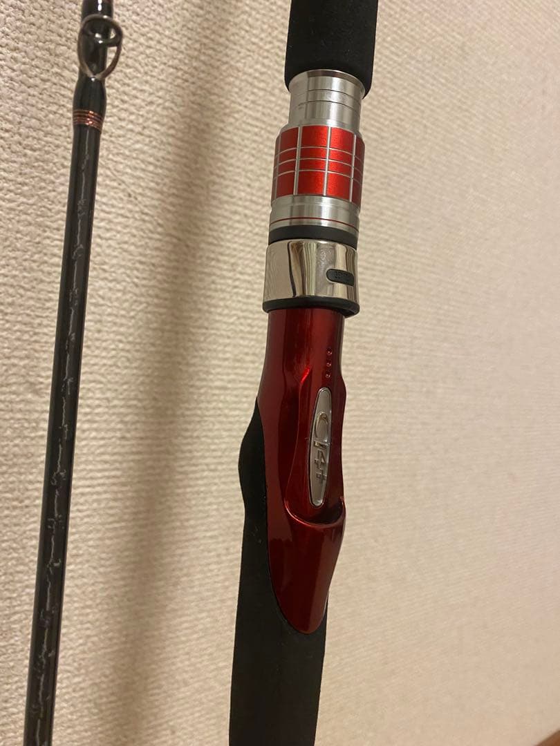 現行　シマノ　海春30-300