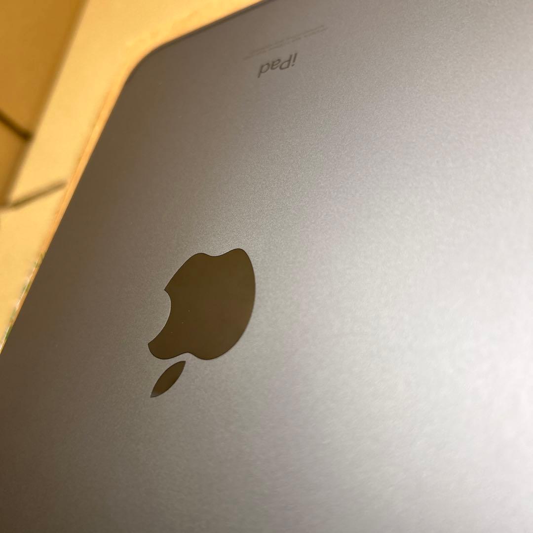 iPad mini (第６世代) WIFI+セルラー　64GB スペースグレー