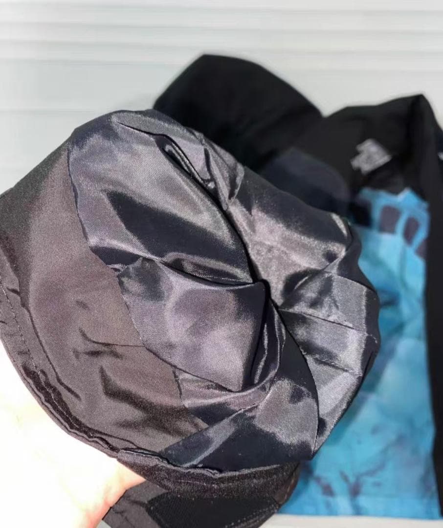 THE NORTH FACE × Supreme フード付き マウンテンパーカー