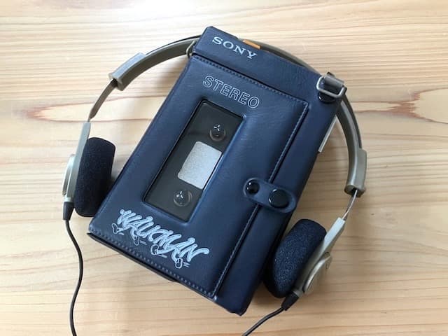 超希少箱入フルセット 高音質 整備済完全動作品 SONY TPS-L2 初期型