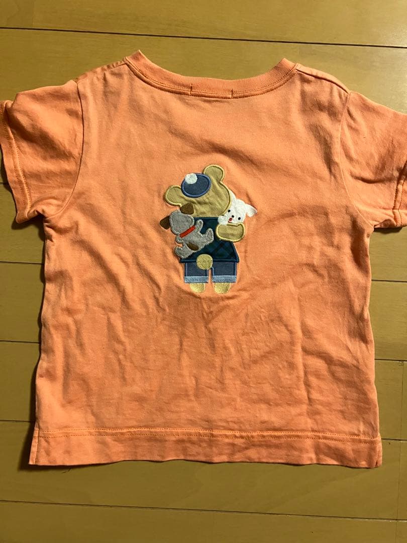 ファミリア　2025夏　100美品