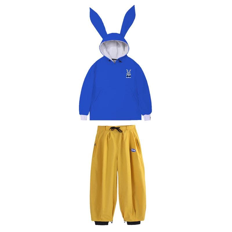 【上下セット】 スノーウェア スキーウェア スノーボードウェア ビット