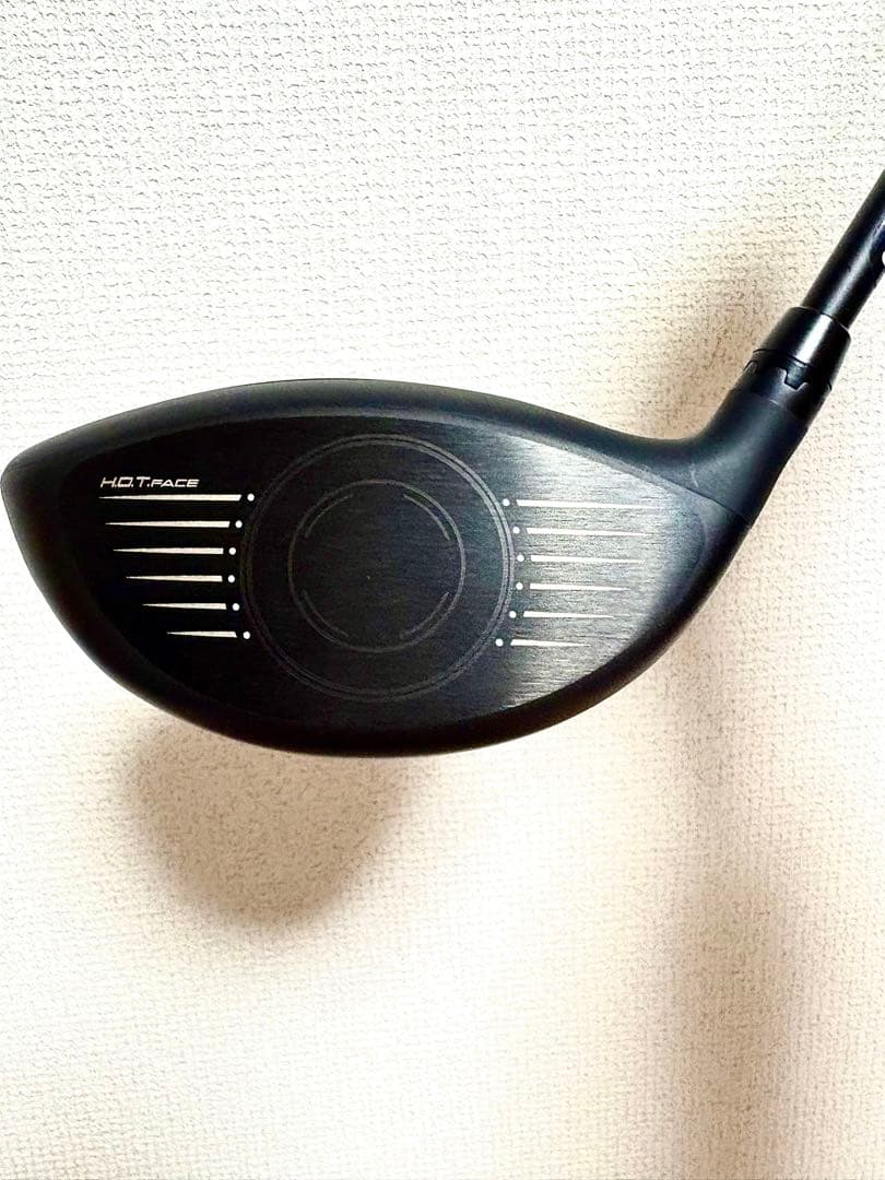 た*つ様 《日本製シール付き》ほぼ未使用品》 コブラAEROJET■SR■TOU