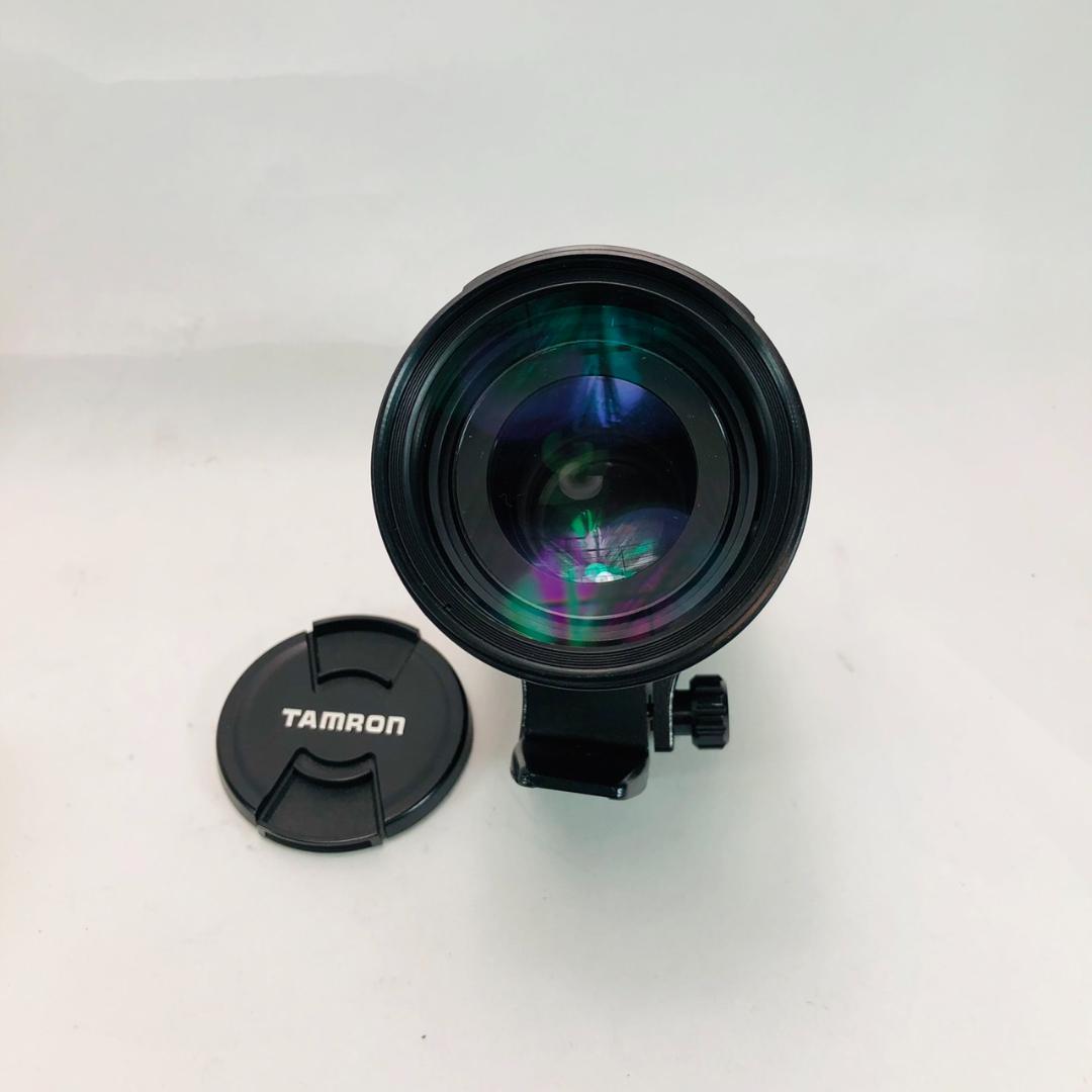 Canon用 TAMRON AF LD 200-400mm