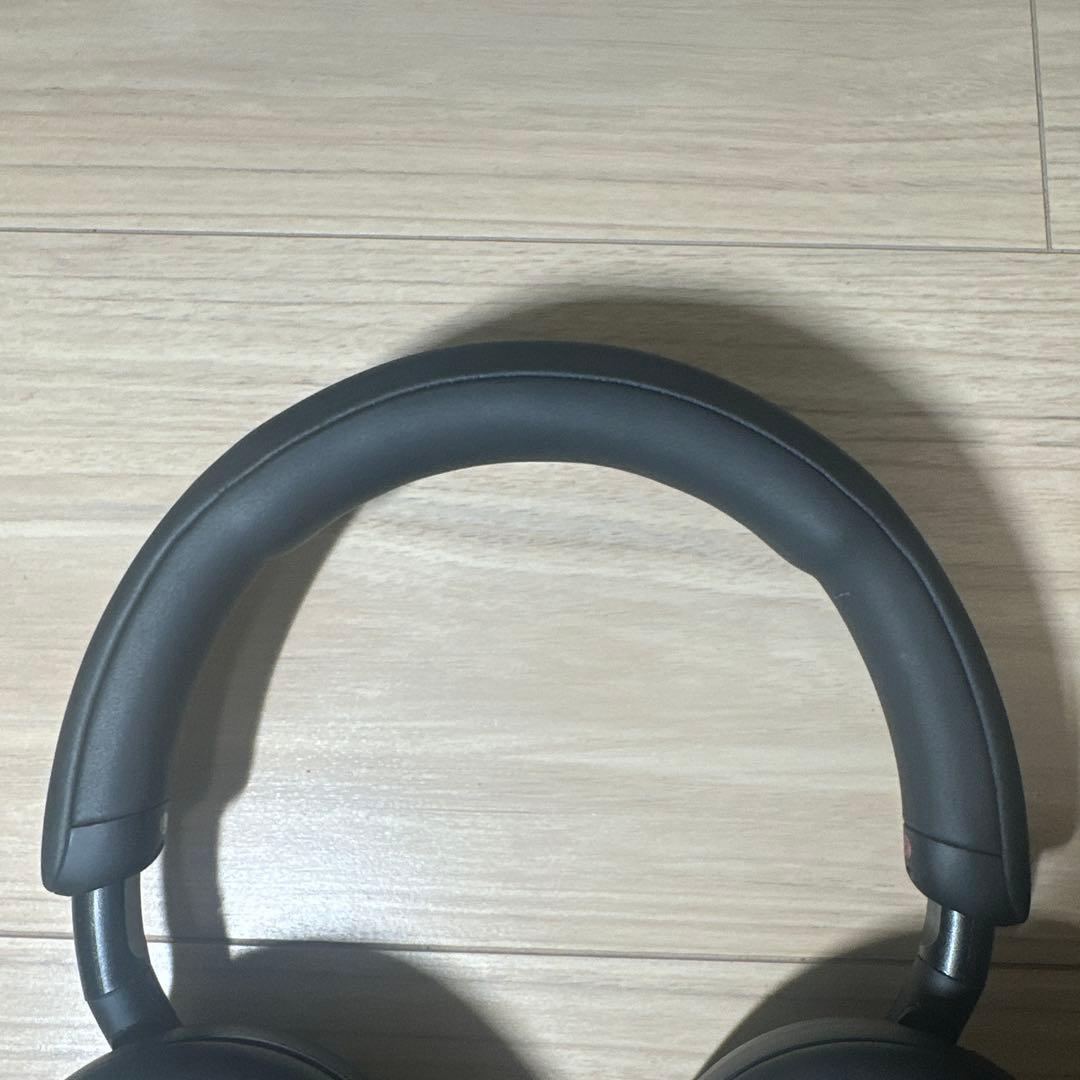 ヘッドホン SONY WH-1000xm5 black