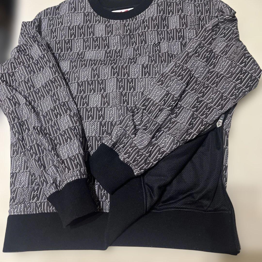 マスターバニーエディション上下セットアップウェア