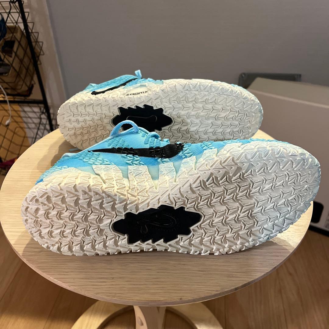 ja3 EP オリジナル 27.0センチ