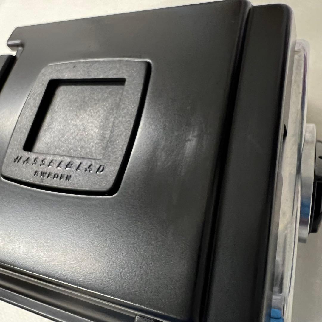 HASSELBLAD ハッセルブラッド A12 6×6 フィルムマガジン