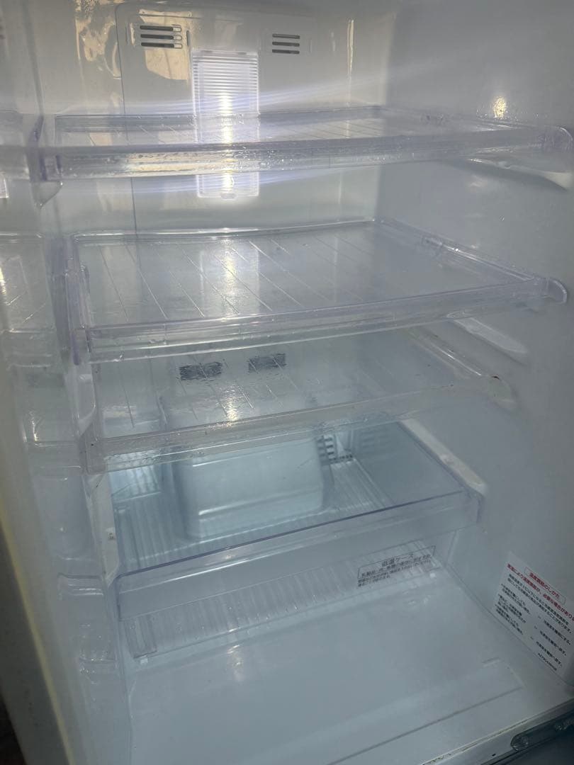 MITSUBISHI 三菱電機　2017年　MR-P15A-S 146L