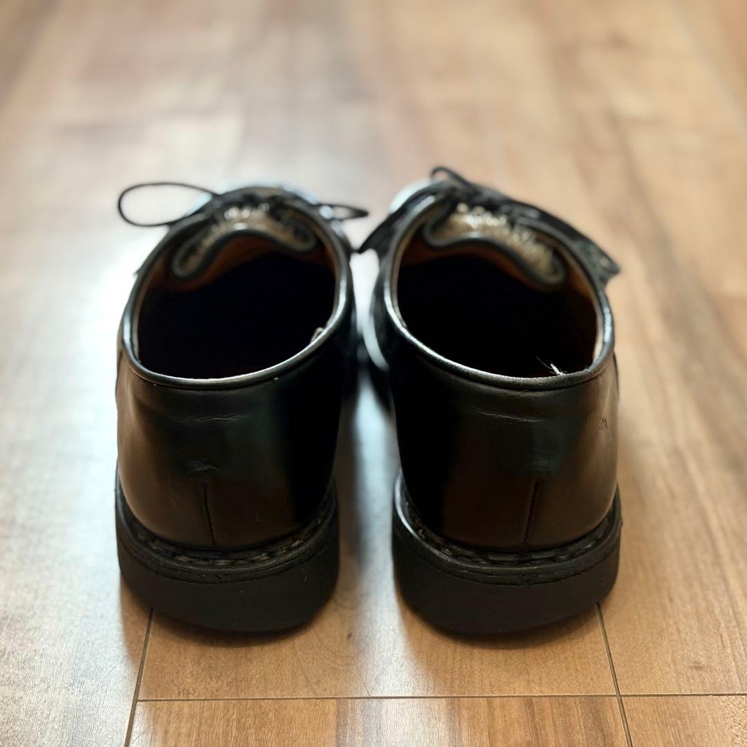 【PARABOOT】MICHAEL phoque (ミカエルフォック) 40