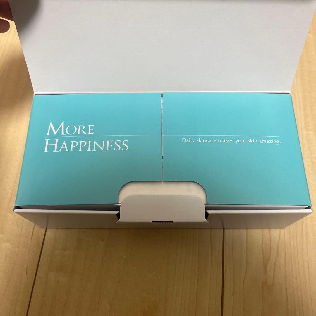 モイスティーヌ ラミノスキンコンディショナー 美顔器