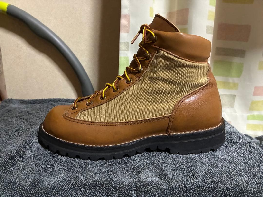 90年代　Danner light us6.5EE 24.5〜25cm