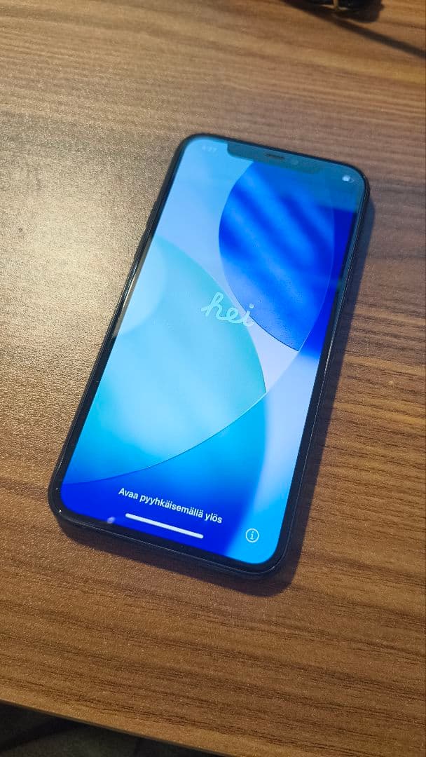 iPhone11Pro ミッドナイトグリーン256GB