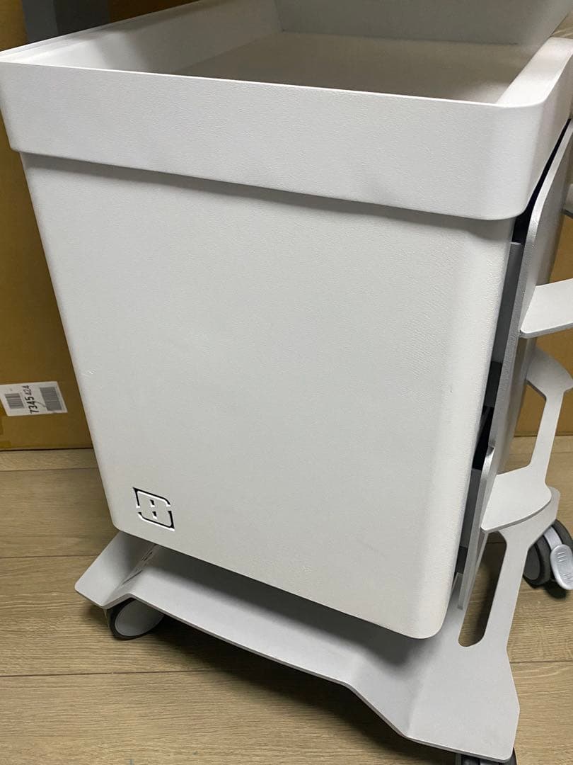 WINBACK3 美容機器 ラジオ波マシン