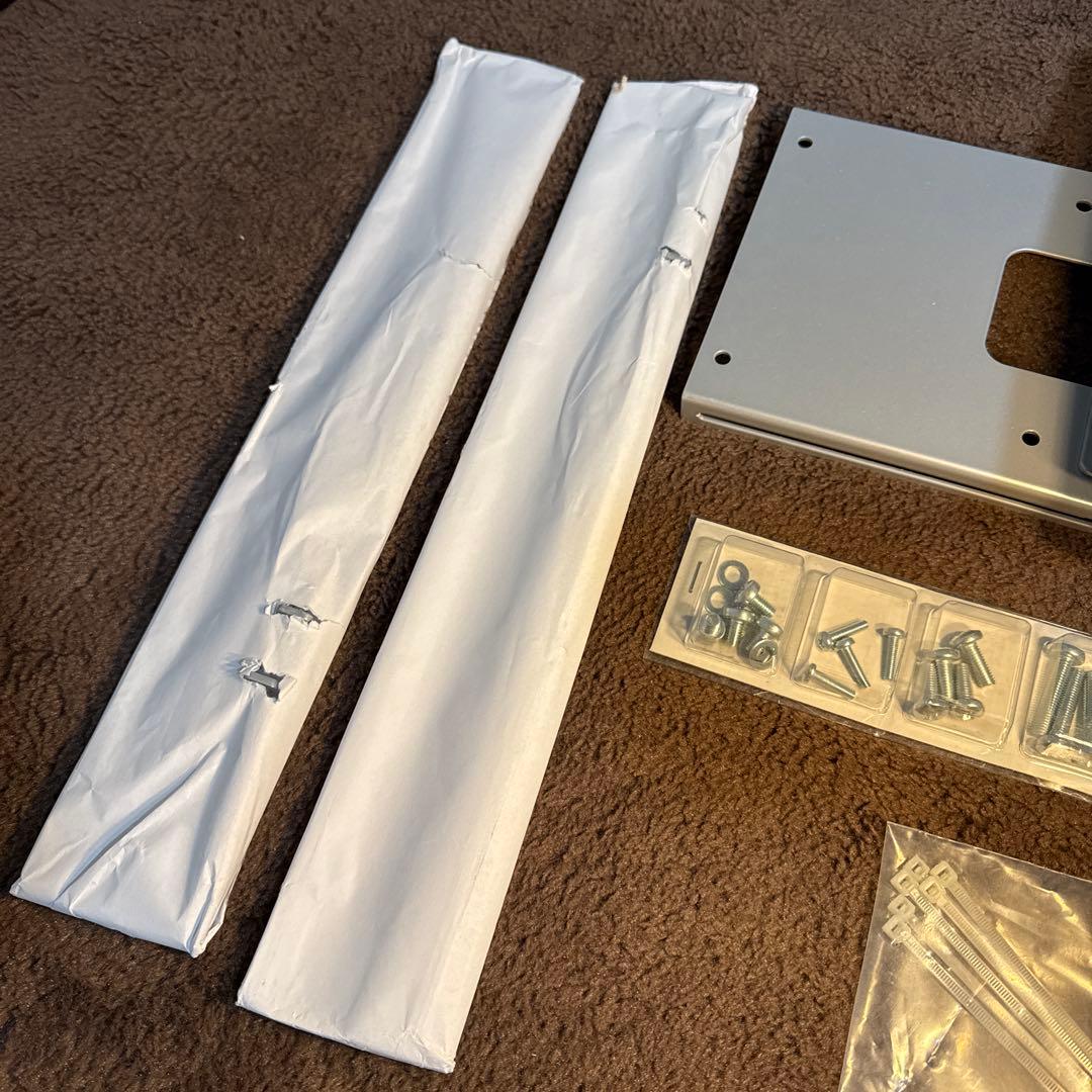 共栄商事 オーロラ 液晶モニター用ハンガー LW-37 LWA-37