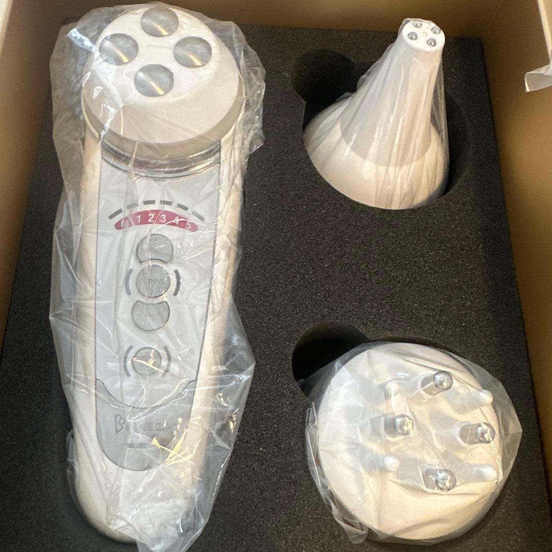 ご検討　セルキュア４TPLUS 化粧水、美容液付き