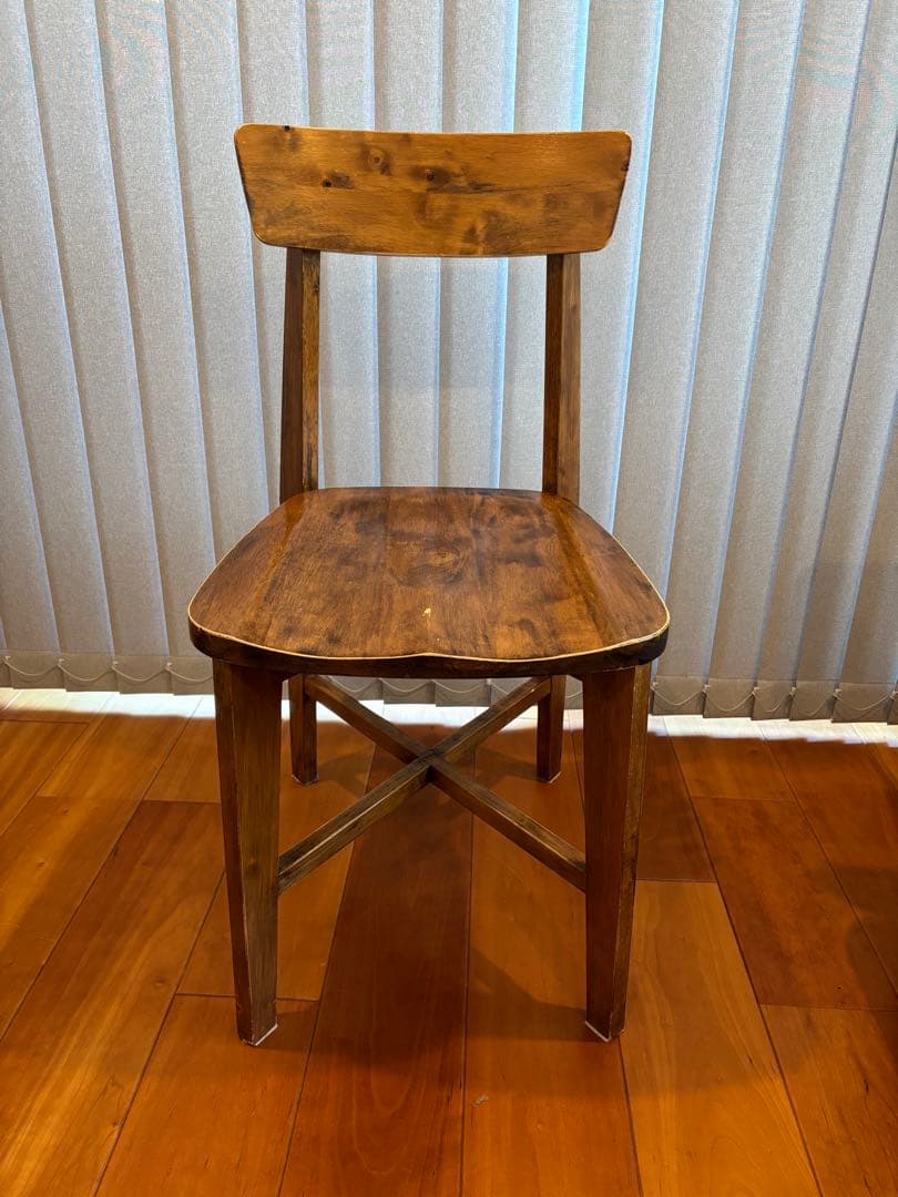 ②journal standard Furniture ジャーナル シノンチェア