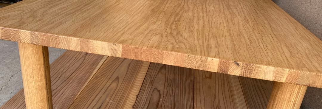 ✨廃盤✨大人気✨無印良品　テーブル　木製ローテーブル