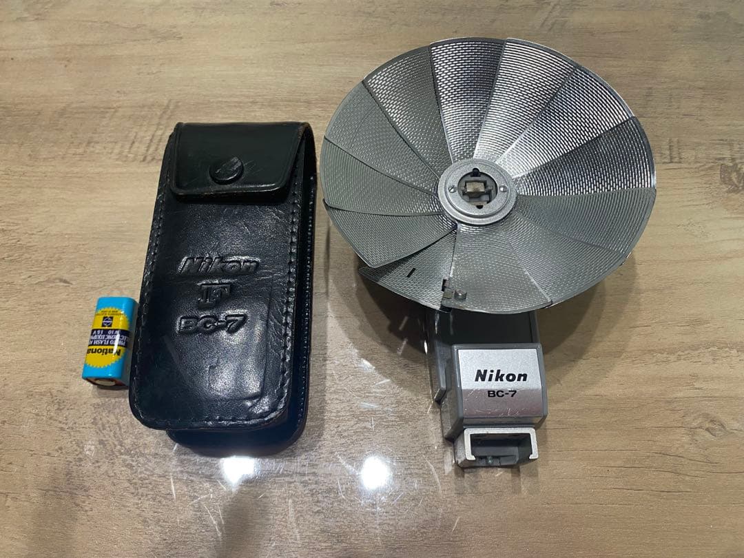 【期間限定お値下げ】NikonFアイレベルシルバー 【ジャンク】他盛り沢山セット