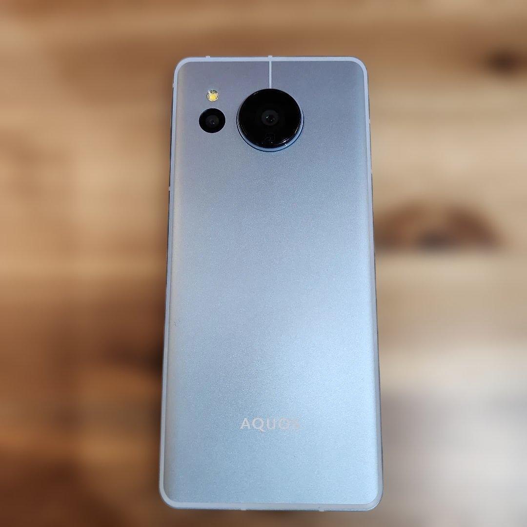 C804 SIMフリー AQUOS sense7 SH-M24