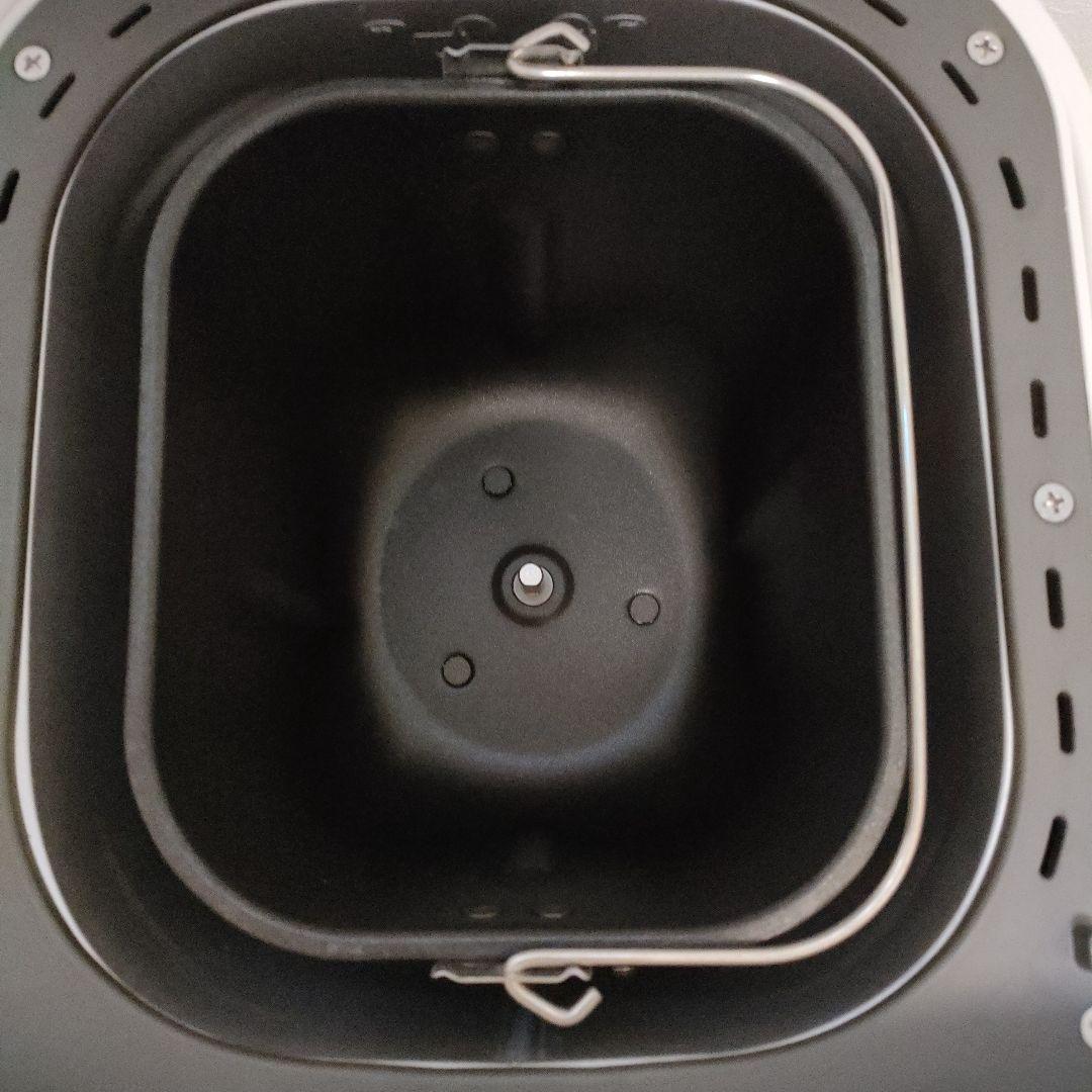 シロカ siroca ホームベーカリー SHB-512