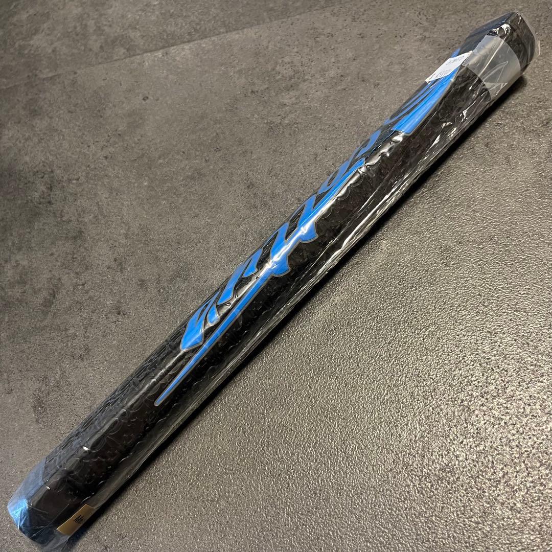 超希少！新品未使用！スコッティキャメロン パタドール グリップ ブルー ラージ