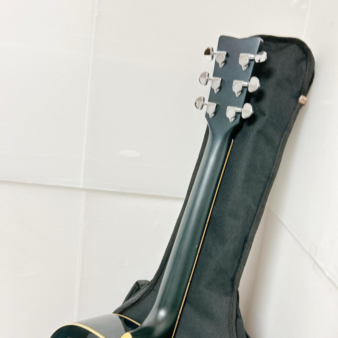 美品 YAMAHA ヤマハ アコギ FS720S TMB マリンブルー 青