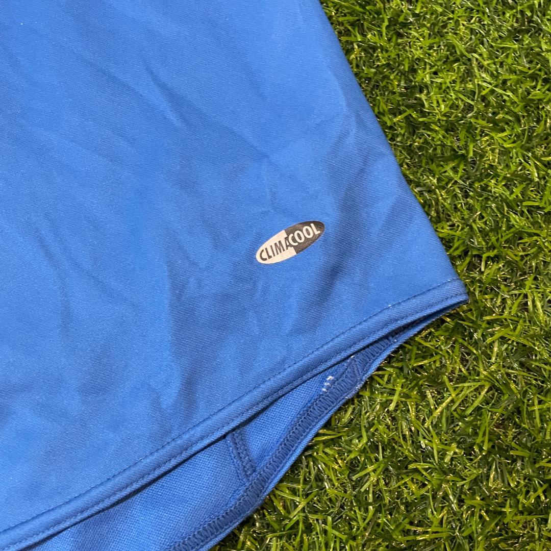 日本代表 2008 ユニフォーム Oサイズ 正規品 中村俊輔 本田圭佑 内田篤人