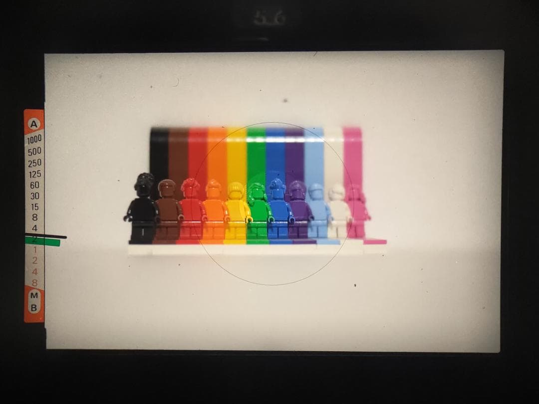 0158 ニコン Nikon FE ブラック + 単焦点レンズ