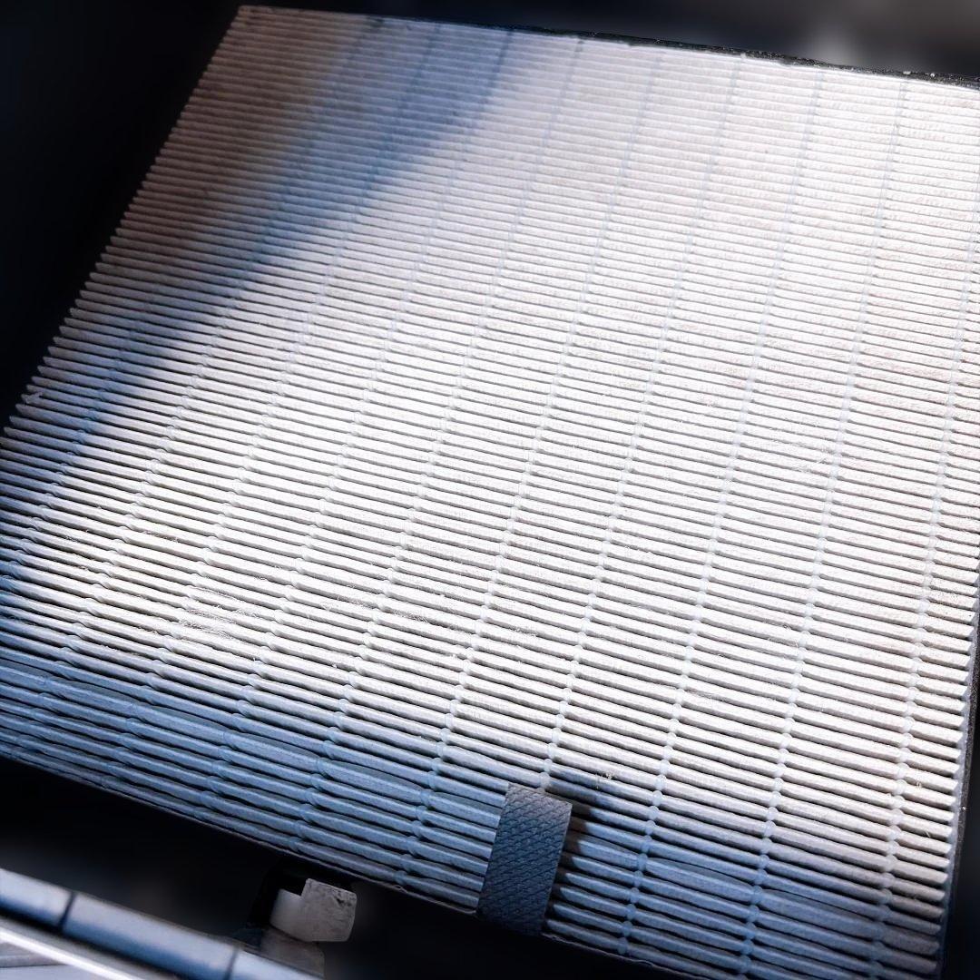 ダイキン 加湿 空気清浄機 MCK70ZN-T 一部爪折れ訳あり