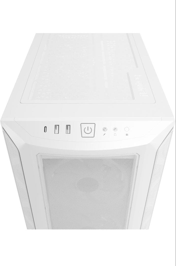 be quiet! Shadow Base800FX ミドルタワー PCケース