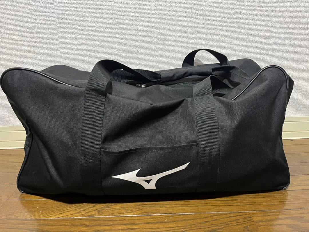 ミズノプロ　 プロテクター3点セット　極美品　Mサイズ