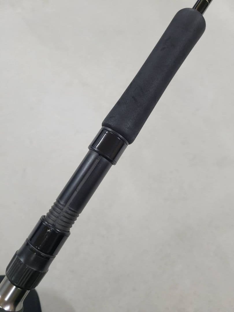 MC ワークス　ロッド　リアルフュージョン633LR　スピニング