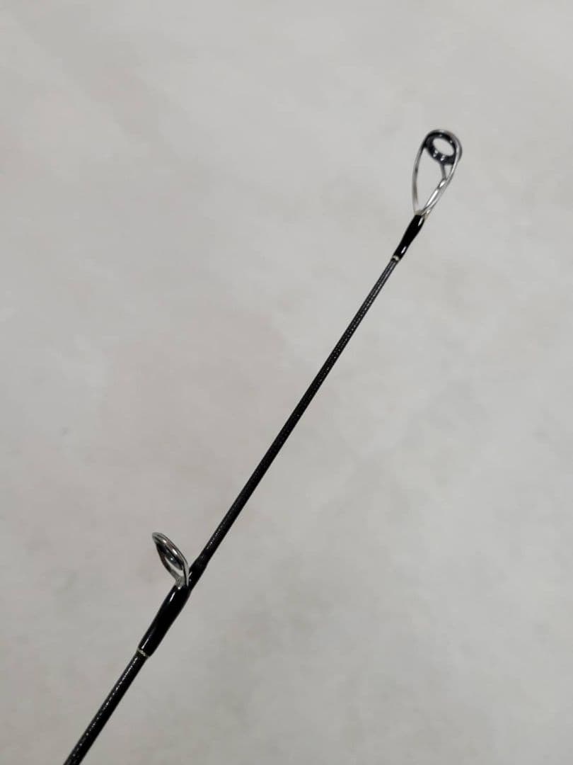 MC ワークス　ロッド　リアルフュージョン633LR　スピニング