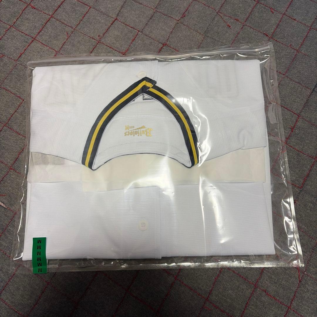 【新春セール1月4日まで】山本由伸 オリックス・バファローズ ユニフォーム