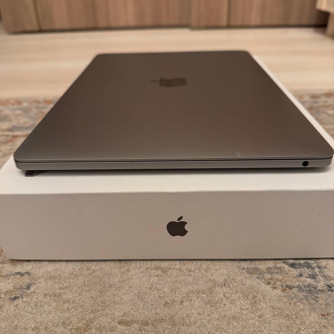 Apple MacBook Pro 2020 13インチ