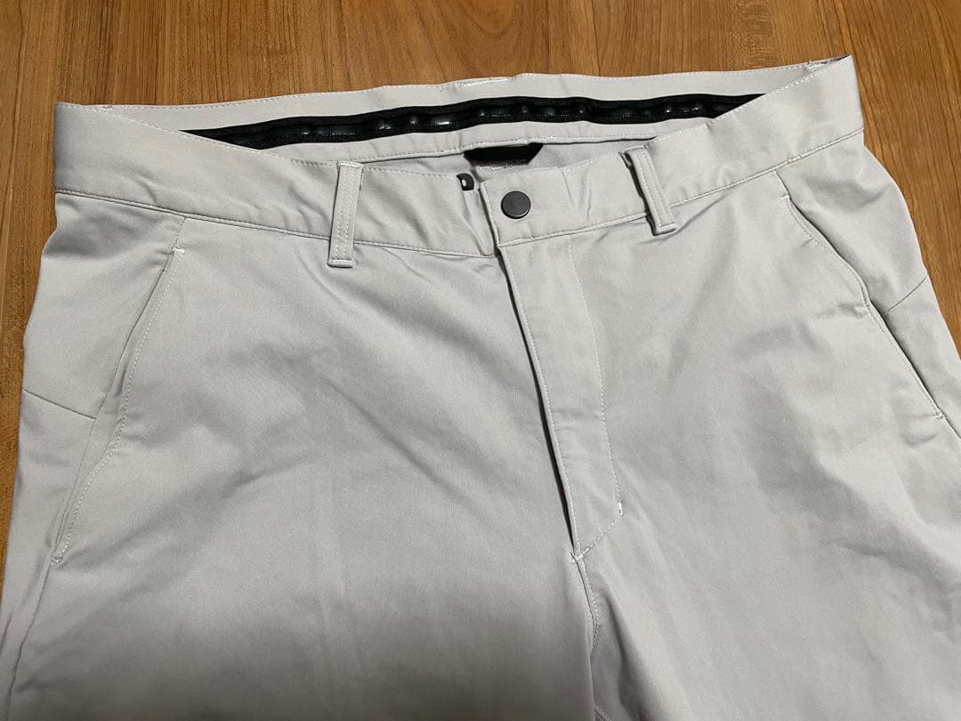 TFW49 Tシャツ　パンツ　セットアップ　XL ゴルフ　ホワイト　グレー