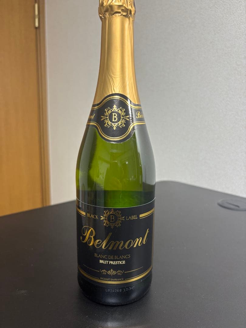 【未開封】スパークリングワイン 12本セット 辛口・ロゼ・金賞受賞酒 飲み比べ②