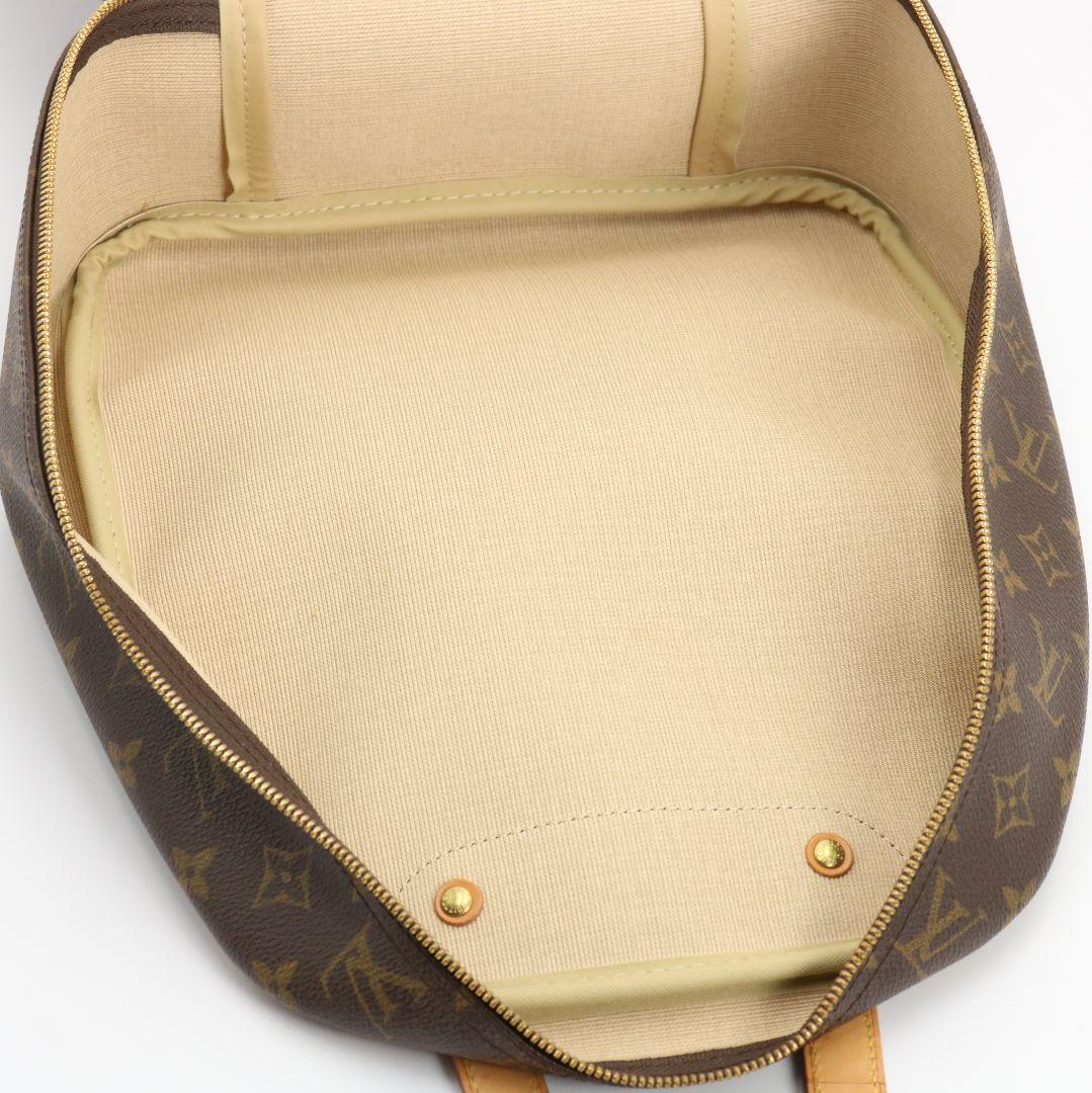 LOUIS VUITTON エクスキュルシオン シューズバッグ　M667