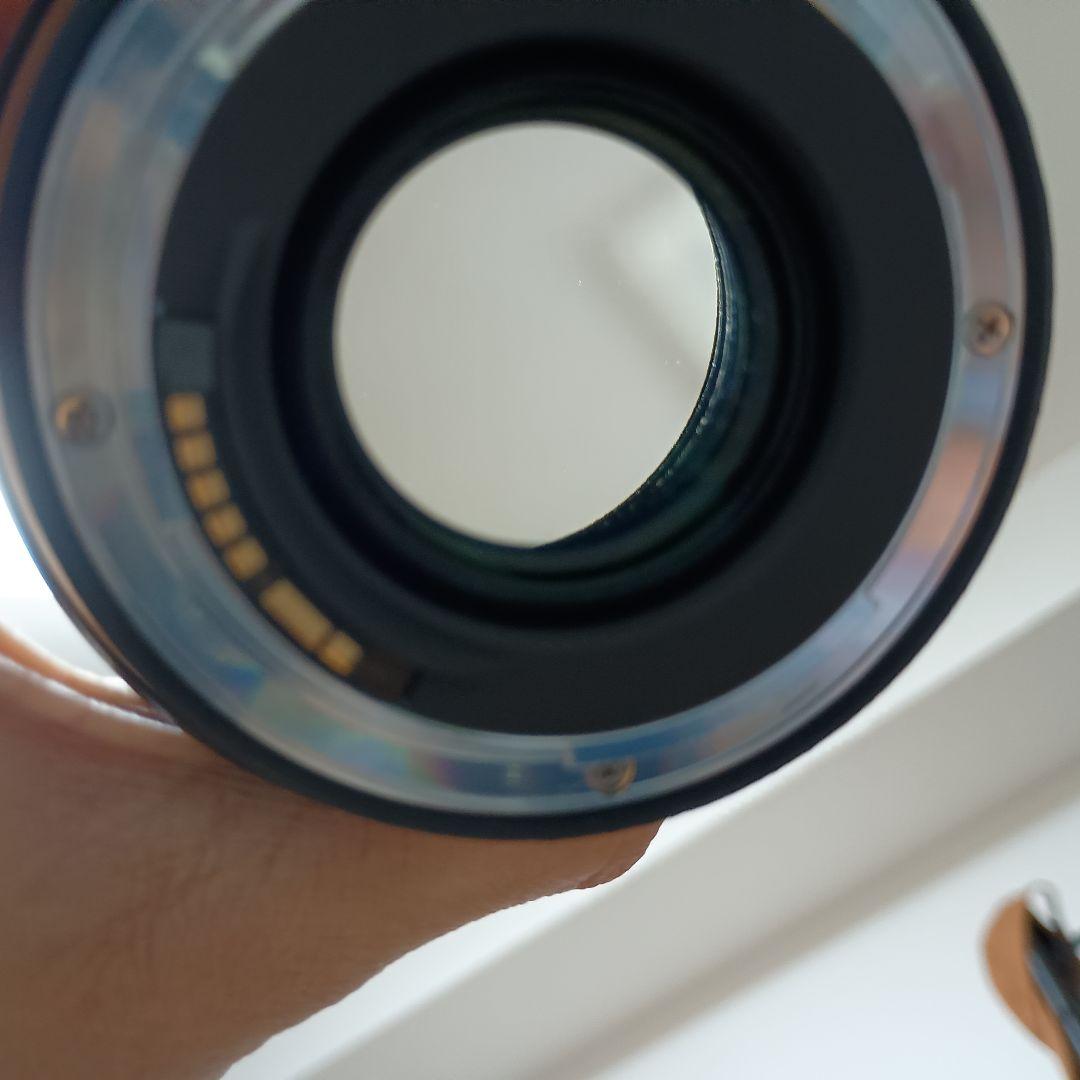 【超美品】TAMRON SP 45mm F1.8 Di VC USD