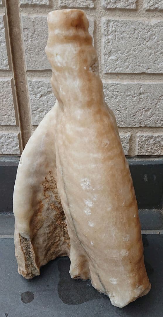 鍾乳石
