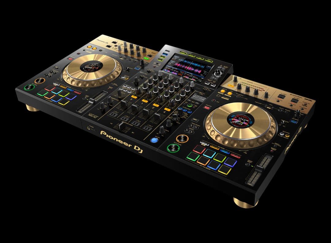 Pioneer XDJ-XZ-N【期間限定値下げ】【専用】